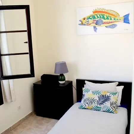 Villa Imogen With New Heated Swimming Pool Playa Blanca  Exterior photo